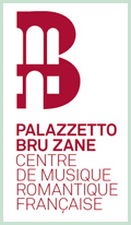 Palazzetto Bru Zane à Venise Concerts Centre de Musique Romantique Française à Venise Palazzetto Bru Zane à Venise Concerts Centre de Musique Romantique Française à Venise