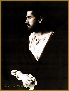 Mariano Fortuny Autoportrait 1900