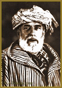 Mariano Fortuny Autoportrait 1930