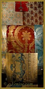 Tissus Mariano Fortuny