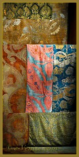 Tissus Mariano Fortuny