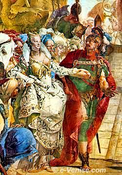rencontre antoine