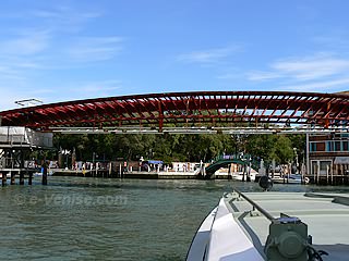 Le Quatrième Nouveau Pont de Venise