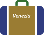 Consigne des Bagages à la Gare de Venise Consigne des Bagages à la Gare de Venise