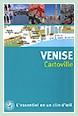 Venise CartoVille Gallimard Venise CartoVille Gallimard