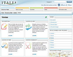 Office National du Tourise Italien Venise Office National du Tourise Italien Venise