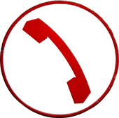Point téléphone à Venise