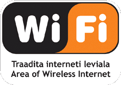 wifi hot spot venise