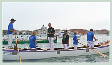 Le Cortège Historique de la Régate Historique de Venise, la Regata Storica 2010