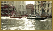 Regata Storica Venezia, la régate historique de Venise 2012