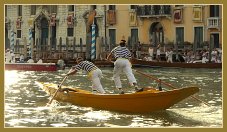 Regata Storica Venezia, la régate historique de Venise 2012