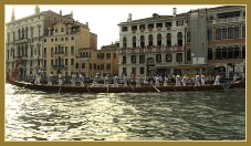 Regata Storica Venezia, la régate historique de Venise 2012