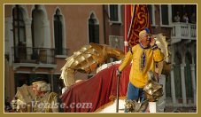 Regata Storica Venezia, la régate historique de Venise 2012