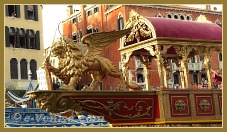 Regata Storica Venezia, la régate historique de Venise 2012