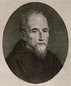Pietro Sarpi dit Frère Paolo