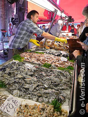 Une règlementation de la vente du poisson qui date de 1227 !