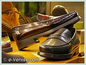 Ceintures Chaussures Sacs et Pochettes Ã  Venise | e-Venise