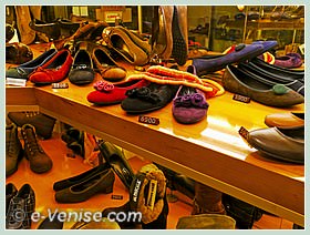 Chaussures mode Manuela Calzature Venise | e-Venise