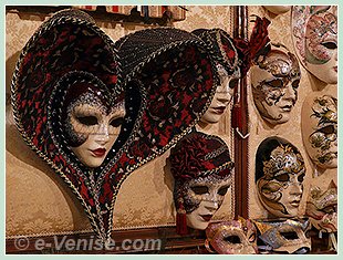 e-venise