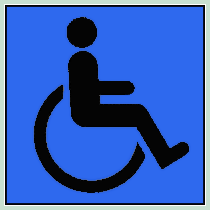 Handicap et mobilite réduite à Venise Vaporetto