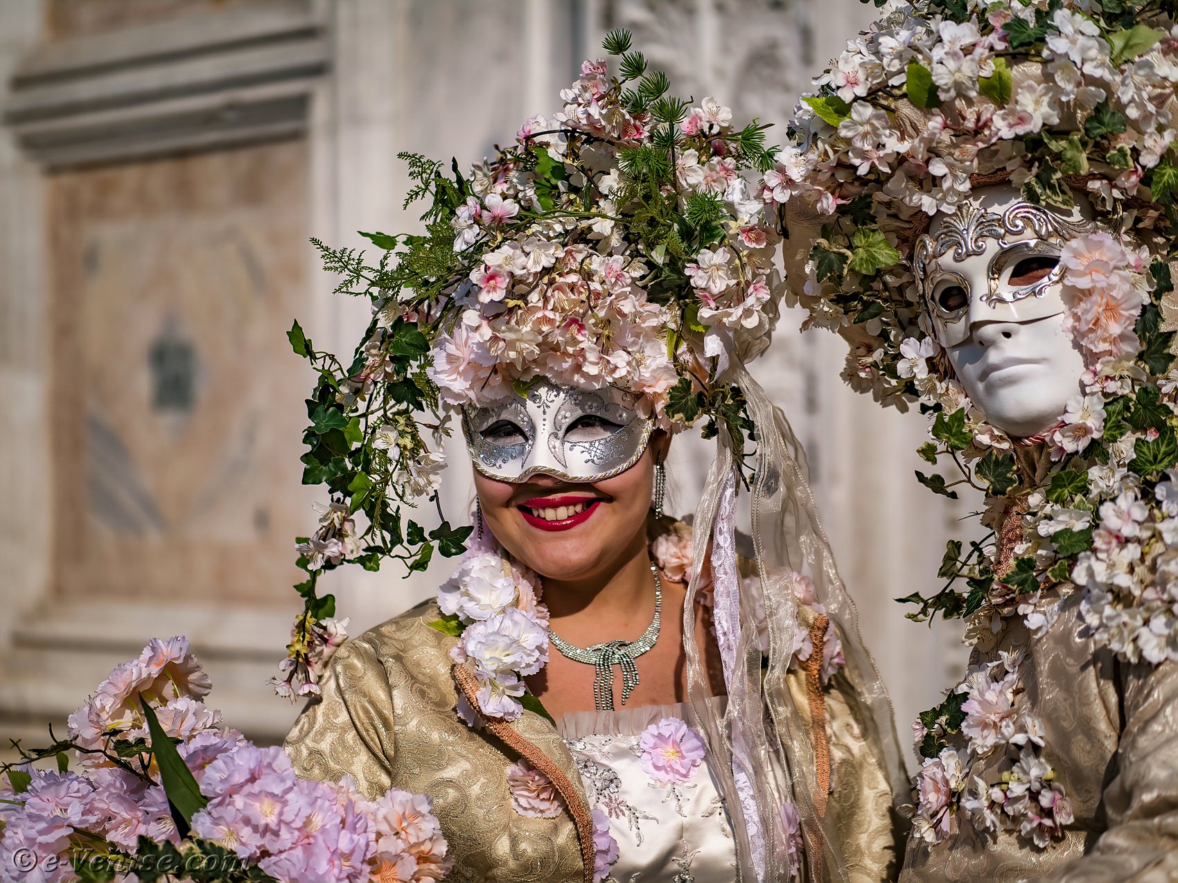 Calendrier Carnaval De Venise 2021