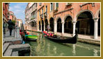 VeneziaMia - le Blog de Françoise