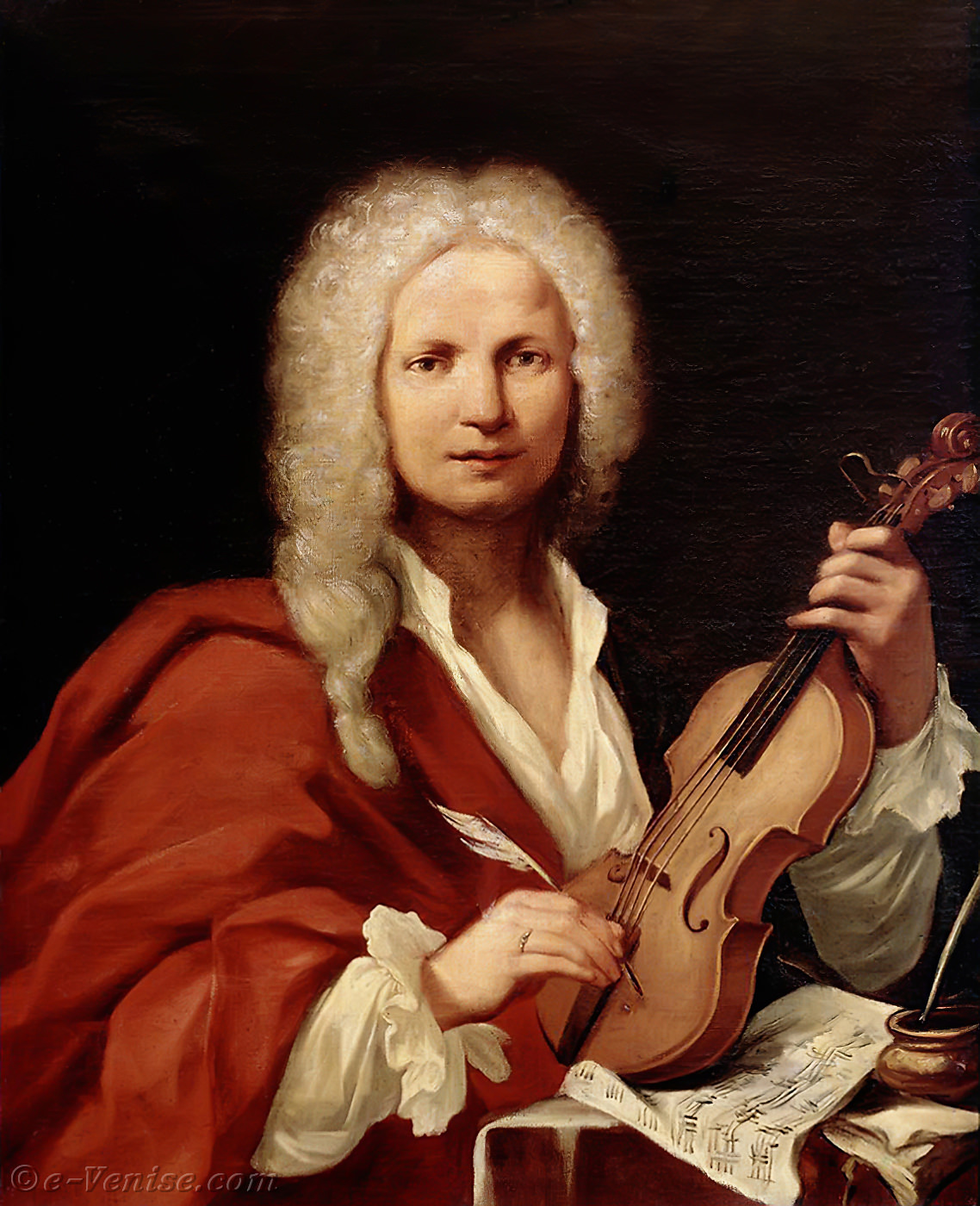 vivaldi